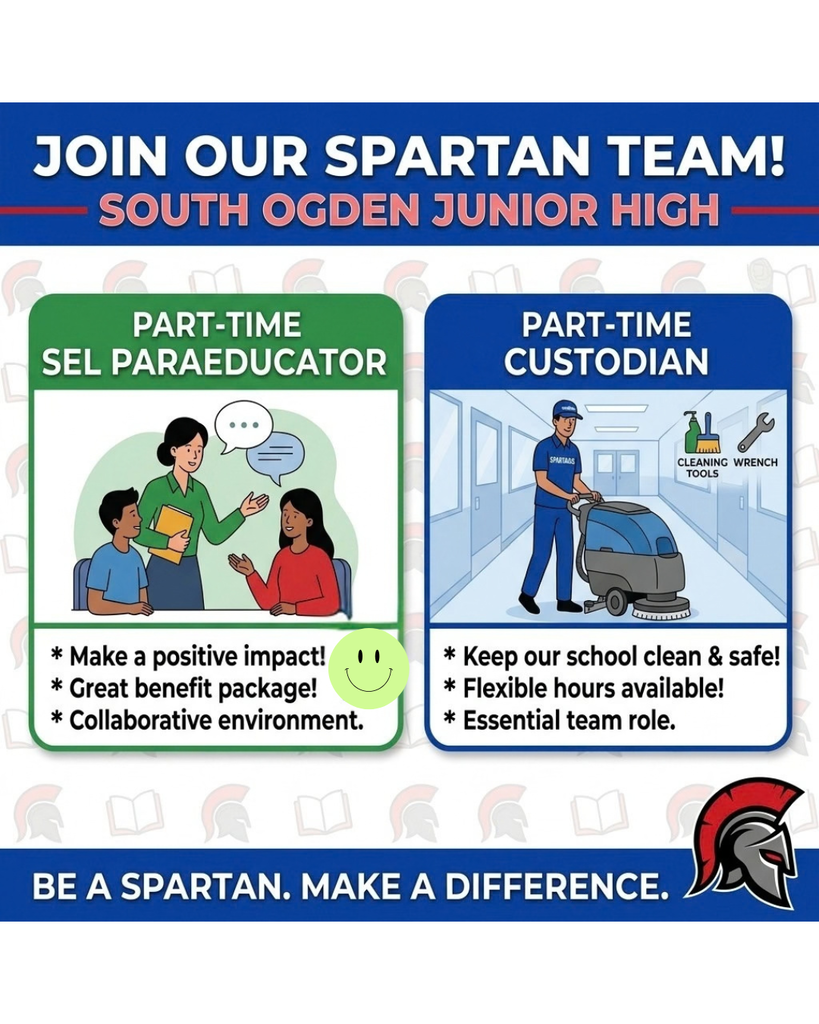 Hiring now poster