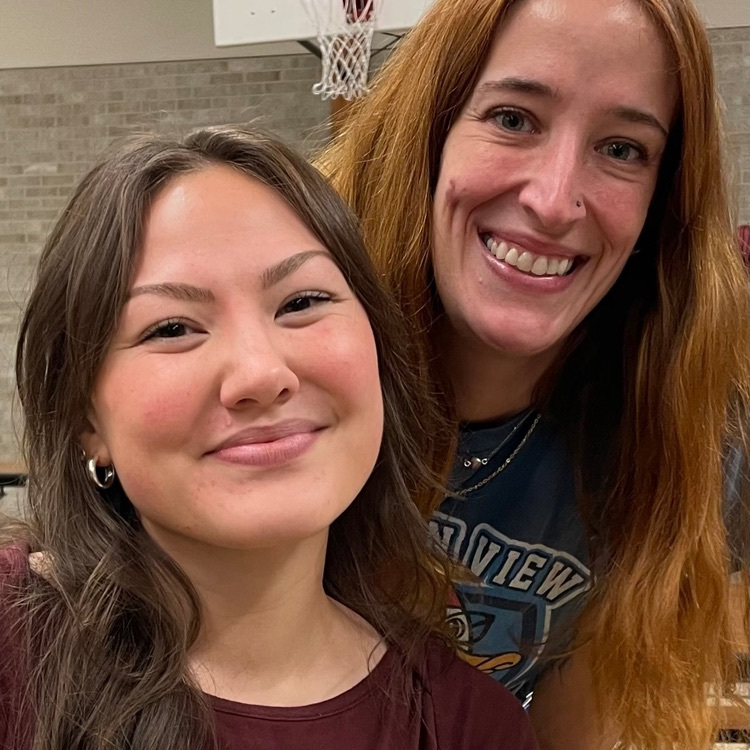 Kelly  and Shelby