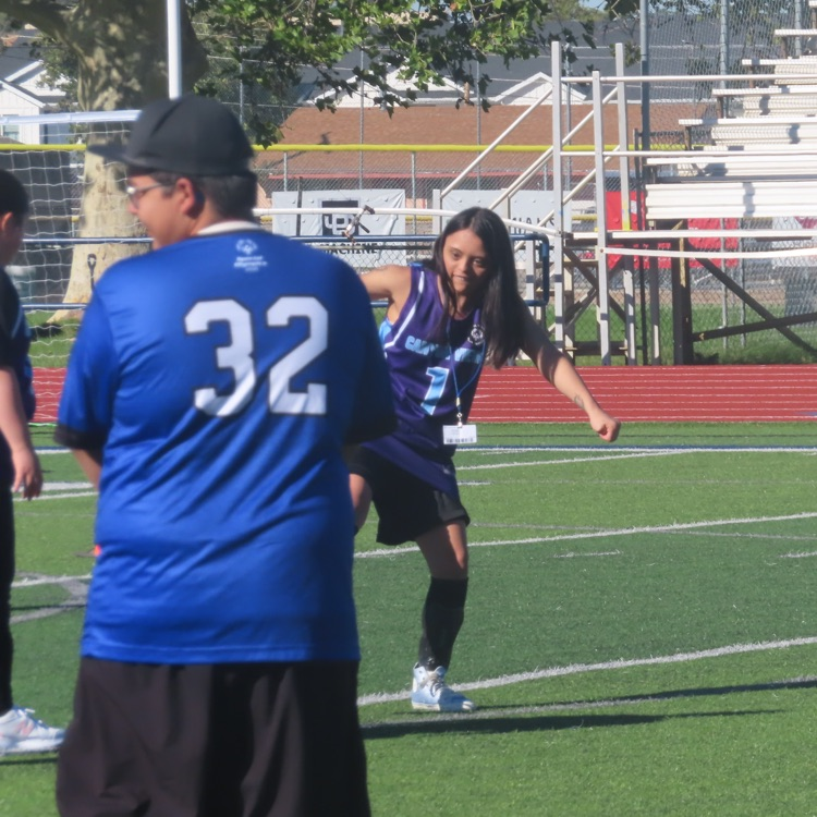 Unified Soccer @ Bonneville High School 