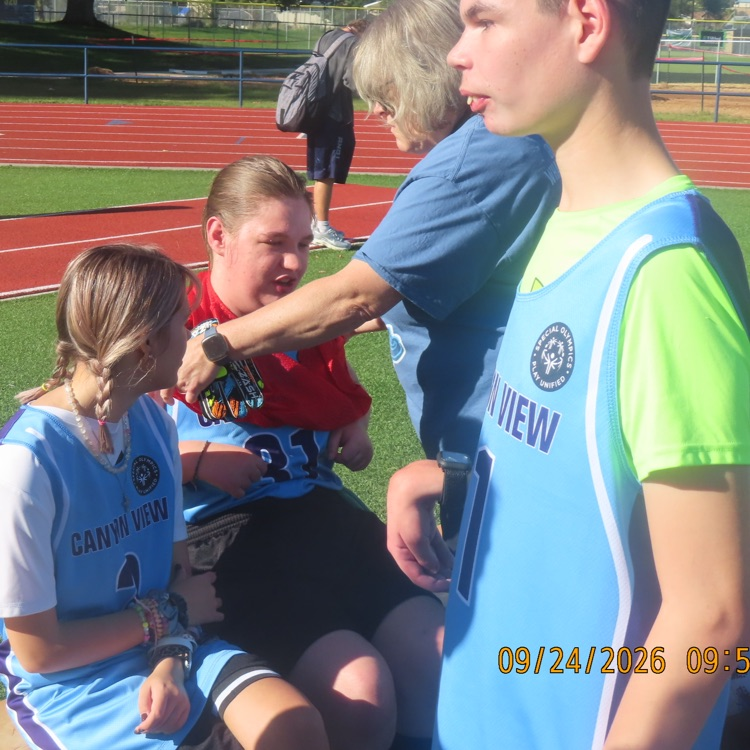 Unified Soccer @ Bonneville High School 