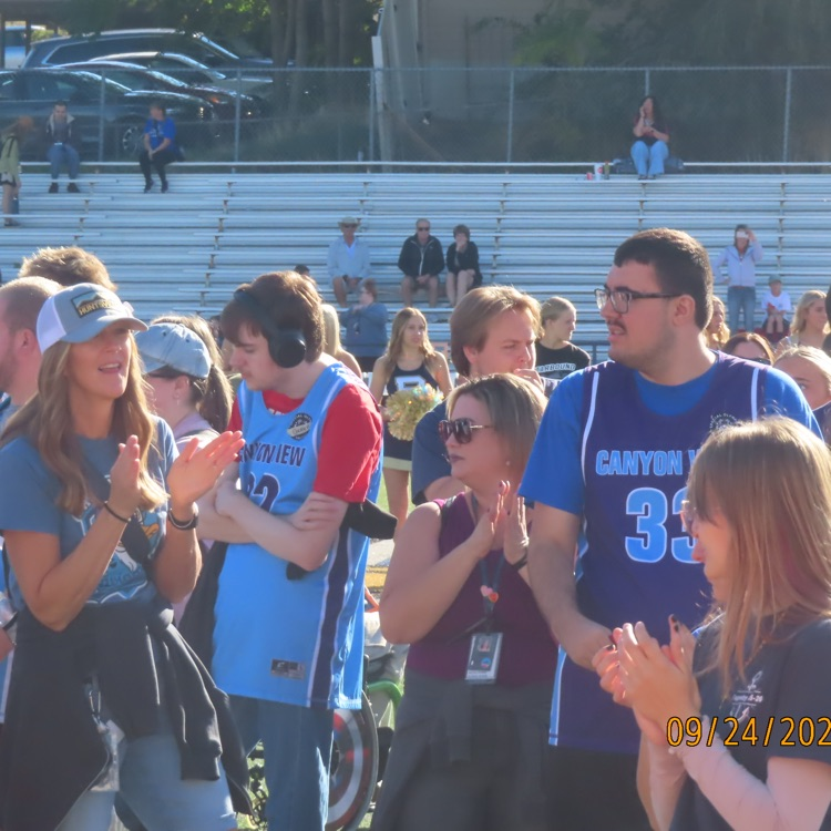 Unified Soccer @ Bonneville High School 