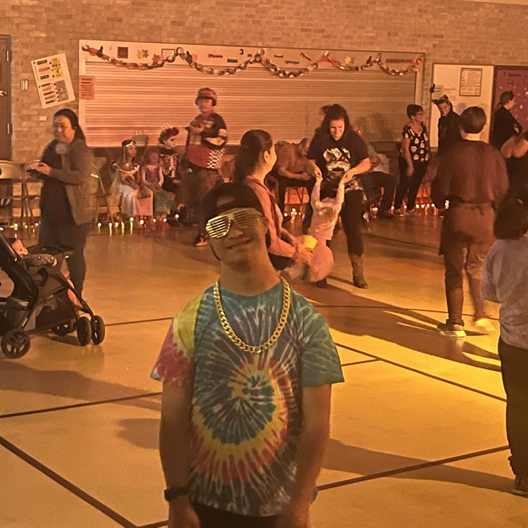 LIFE Halloween Dance