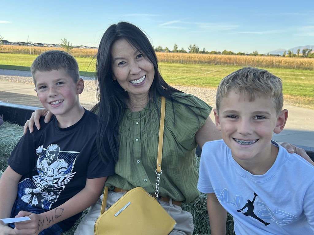 Fall Carnival