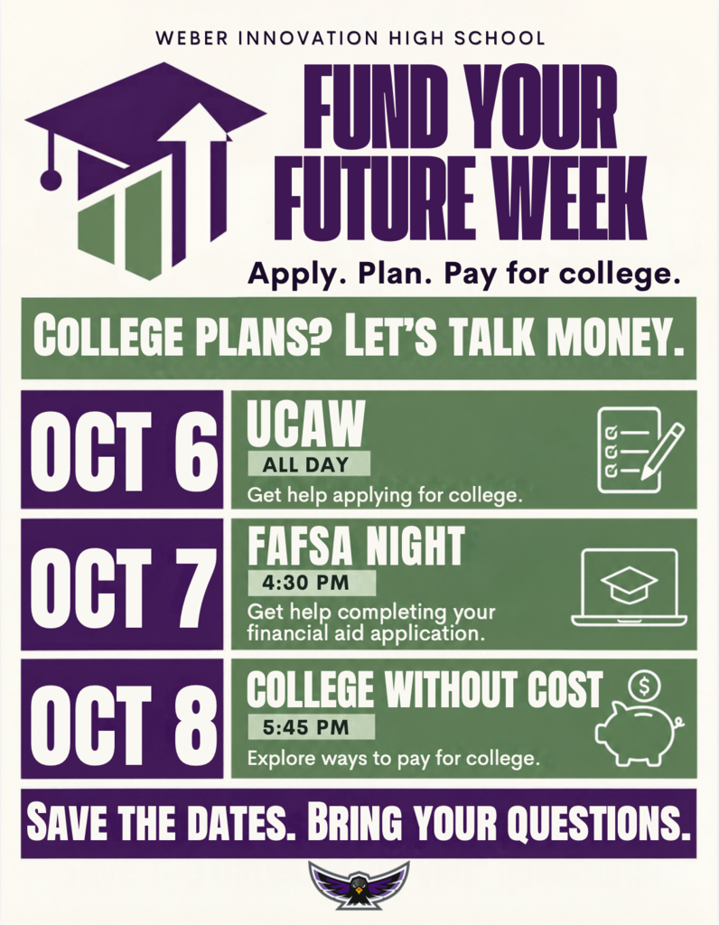 Fund your Future