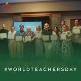World Teachers Day