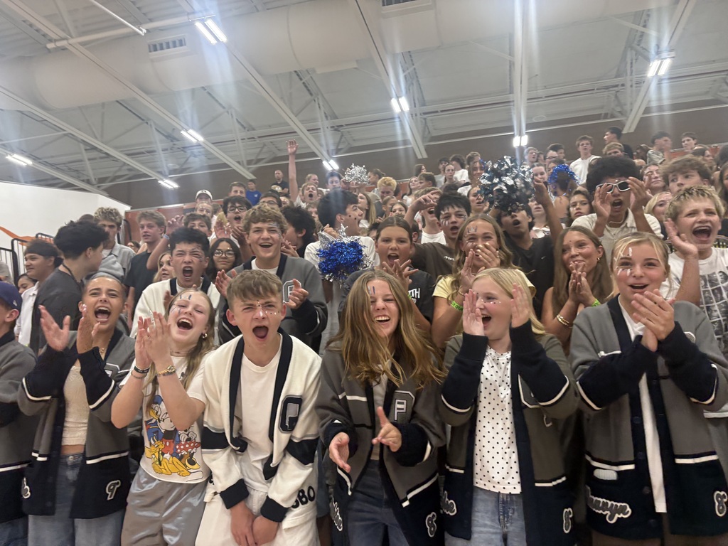Orion vs NOJH Boys Volleyball Championship