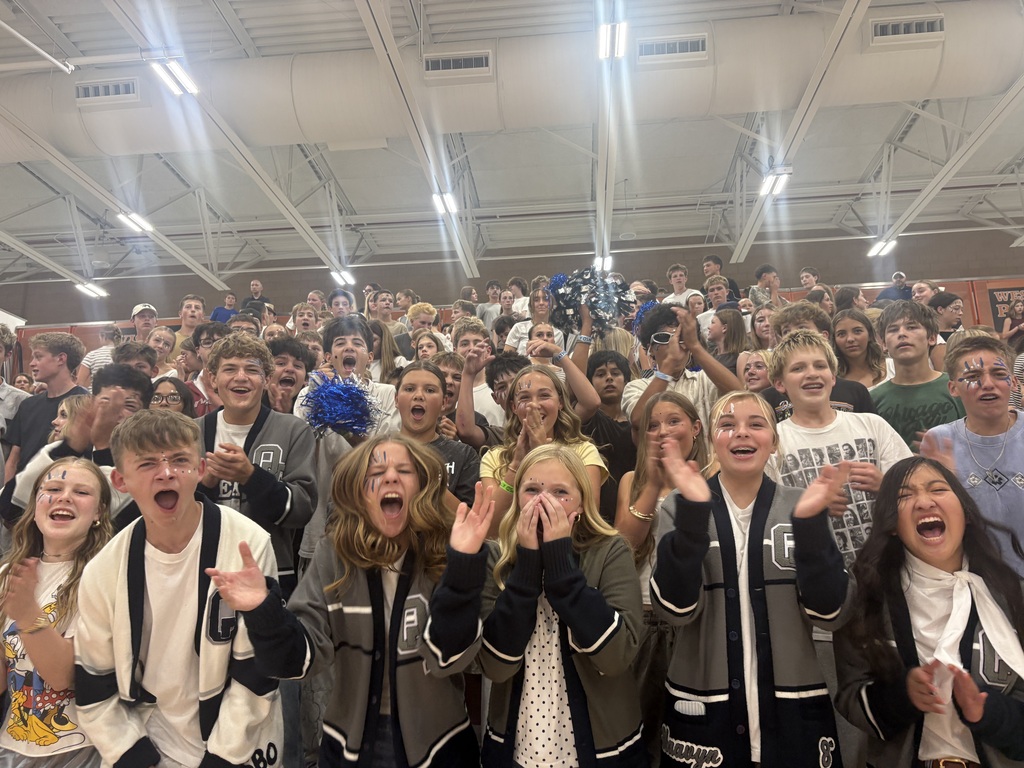 Orion vs NOJH Boys Volleyball Championship