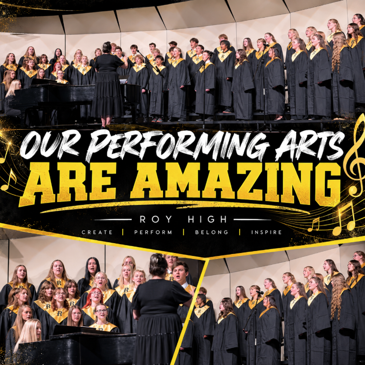 Performing Arts