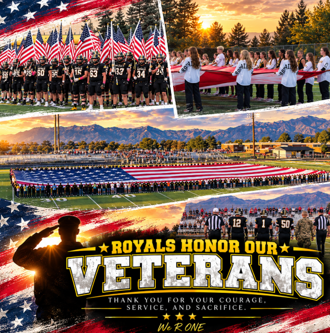 Veterans