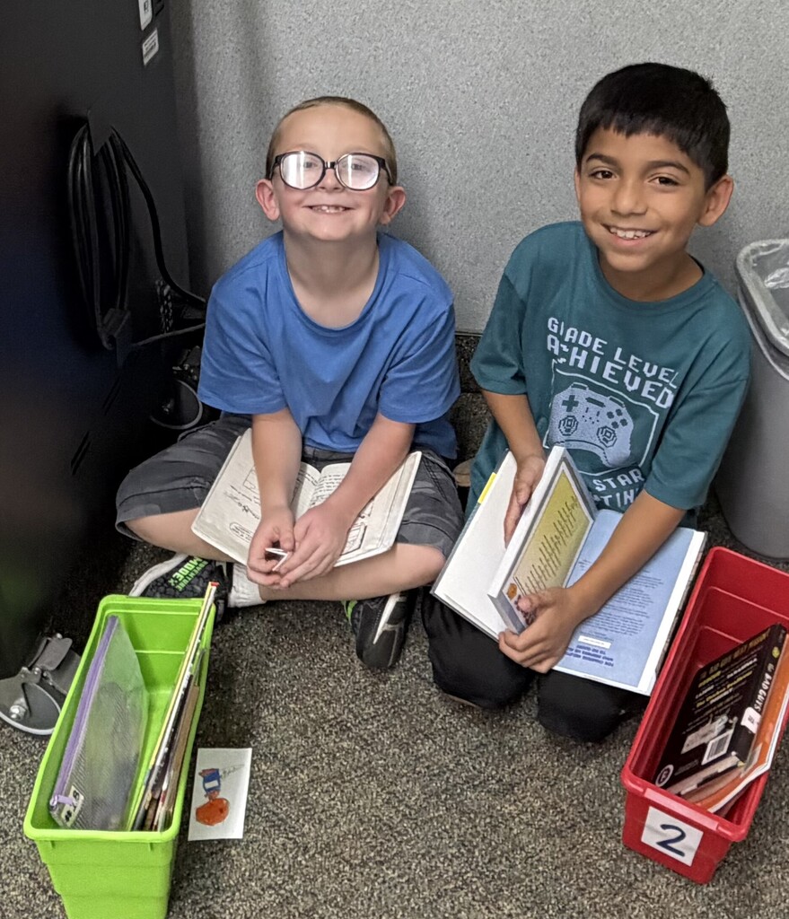 Read-a-Thon