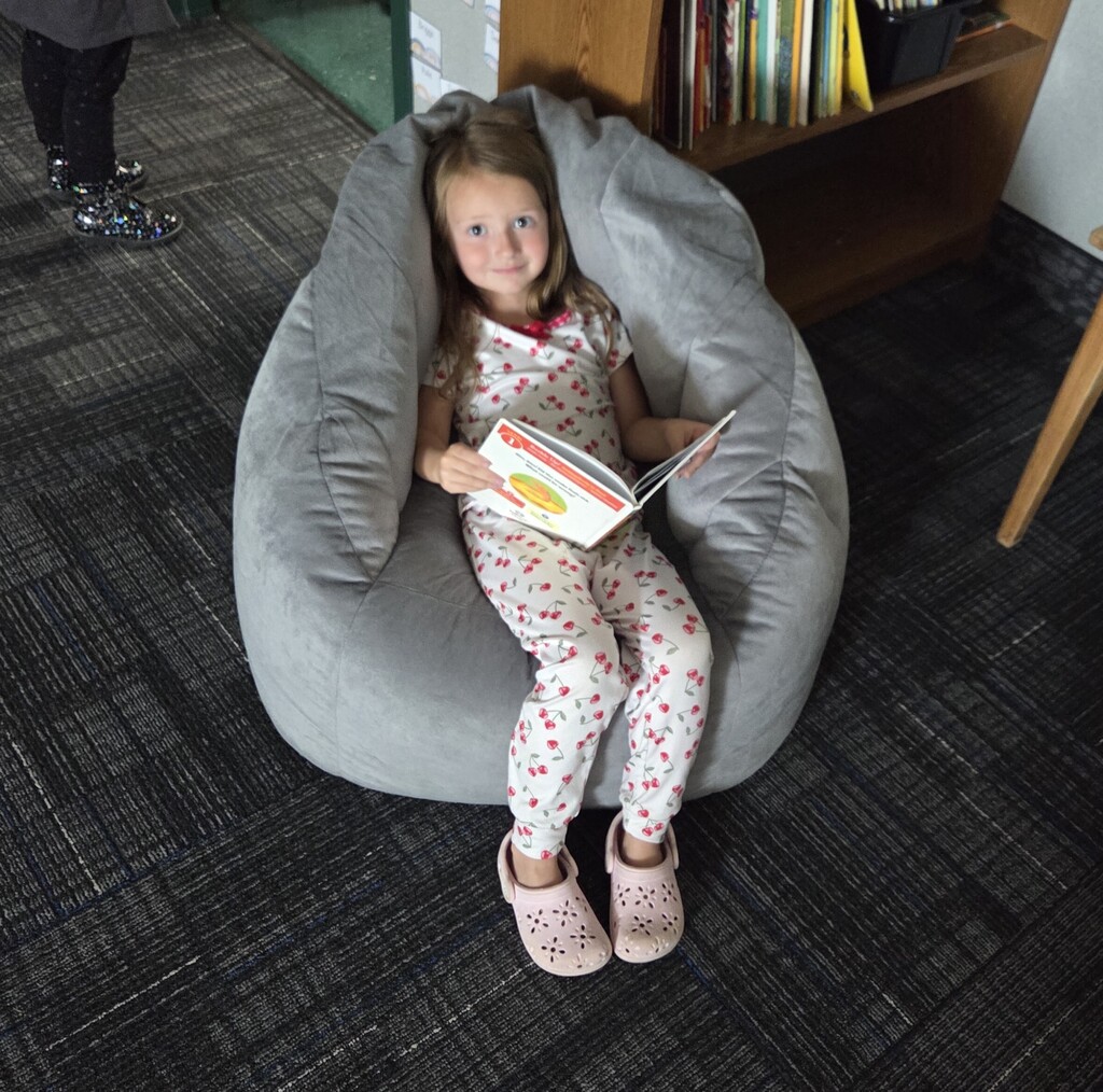 Read-a-Thon