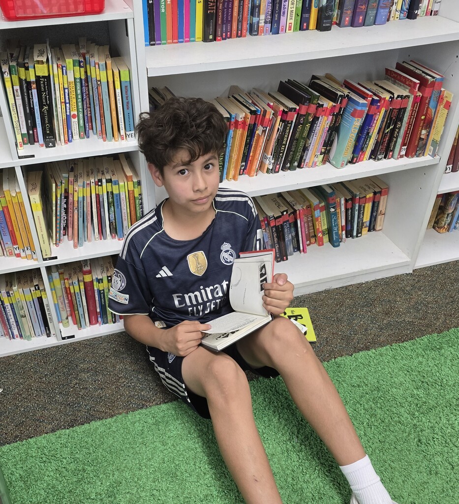 Read-a-Thon