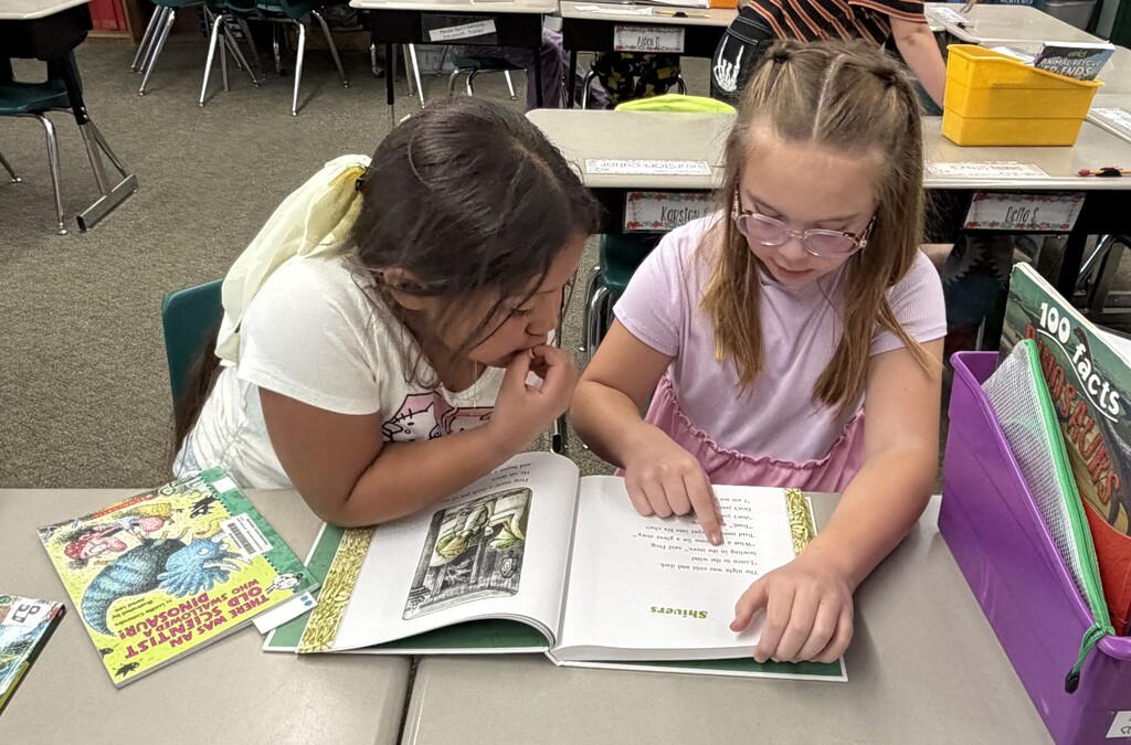Read-a-Thon