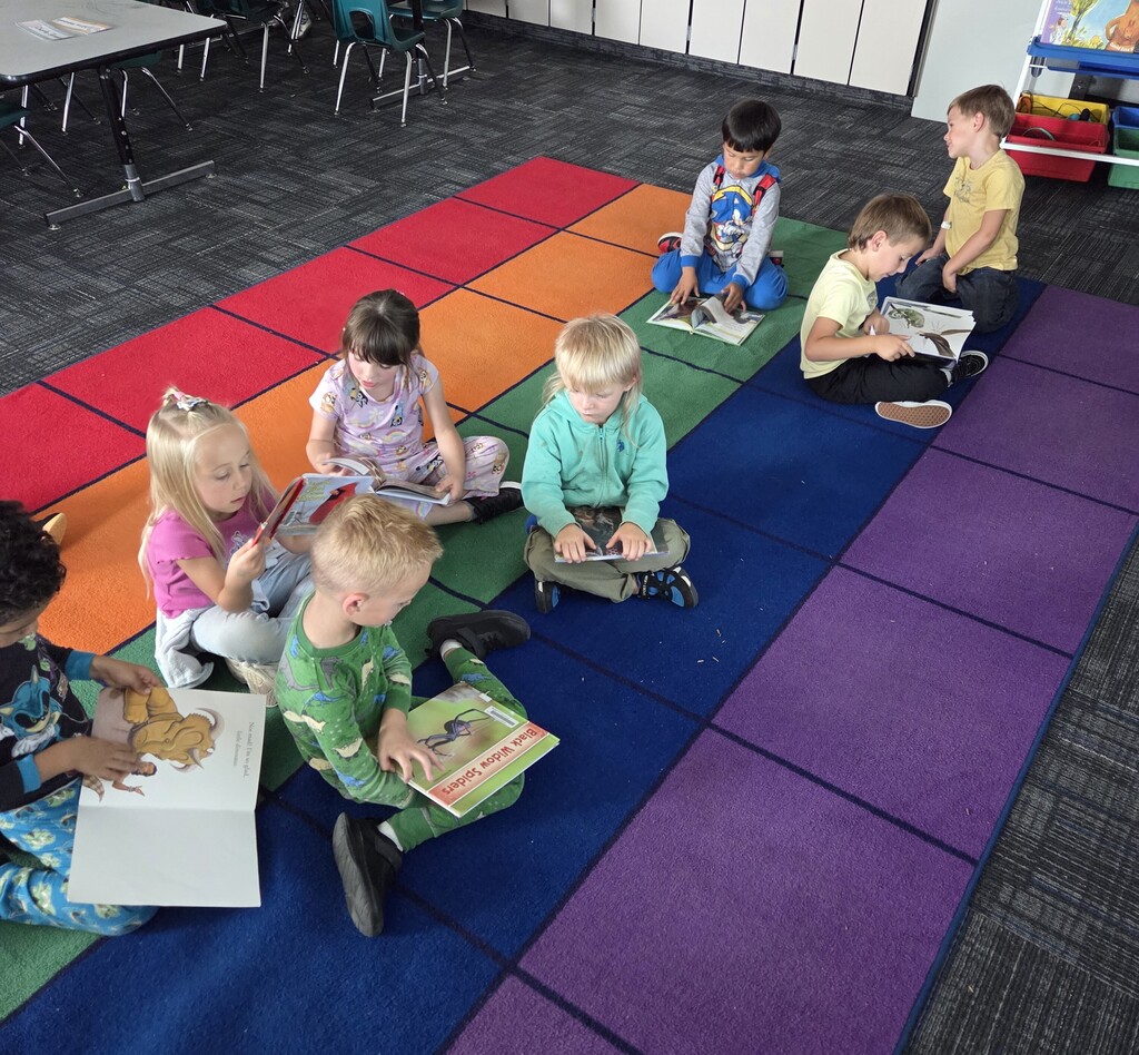 Read-a-Thon