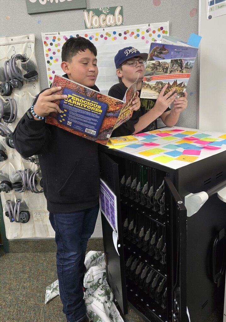 Read-a-Thon