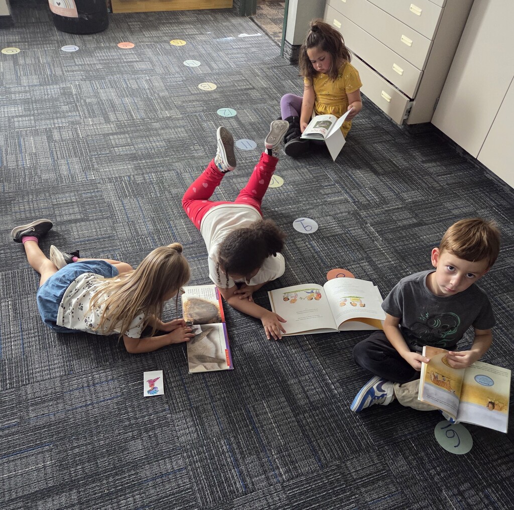 Read-a-Thon
