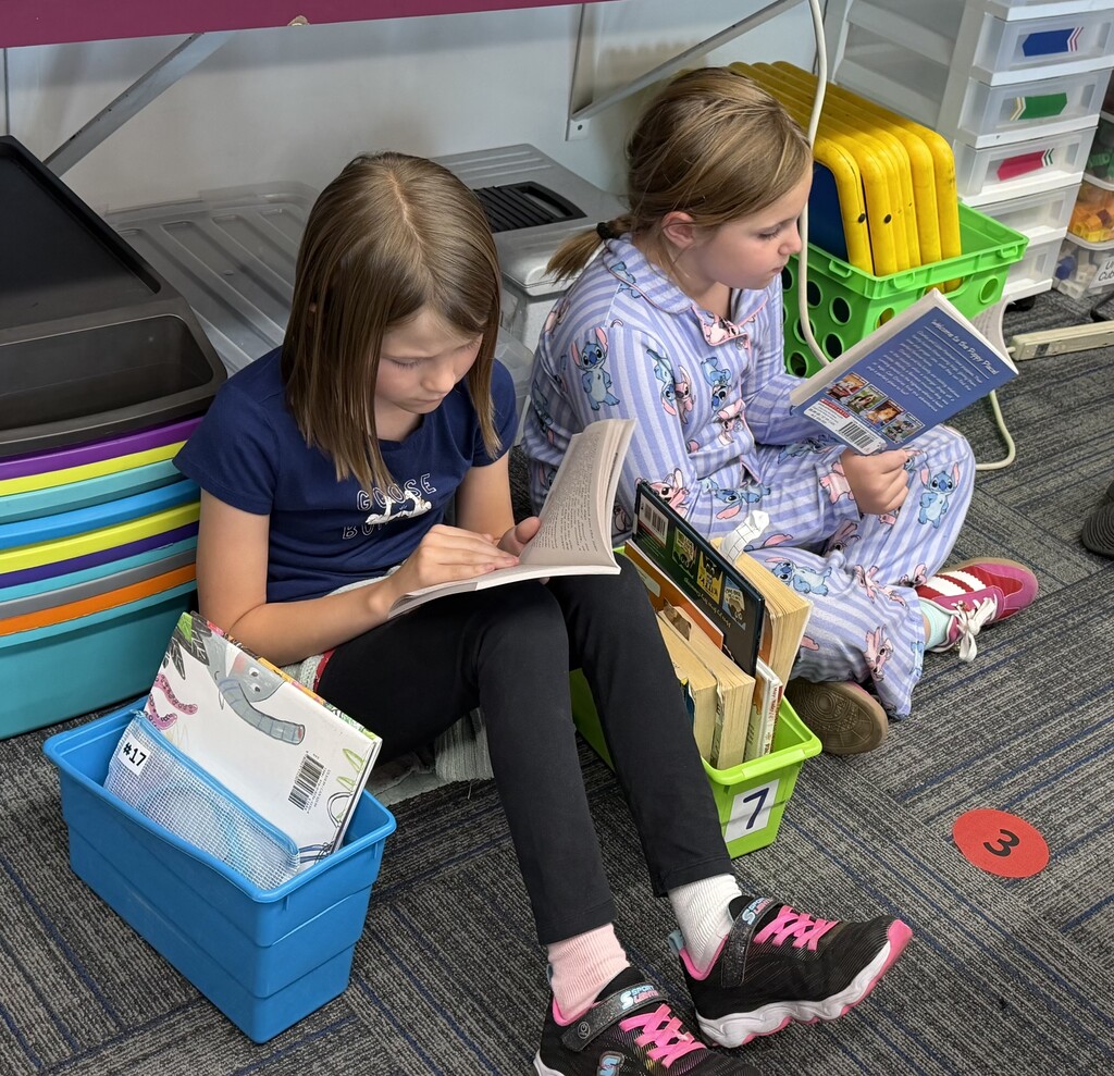 Read-a-Thon
