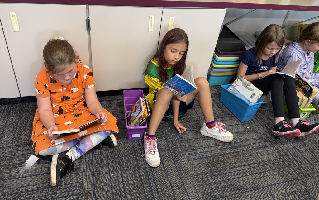 Read-a-Thon