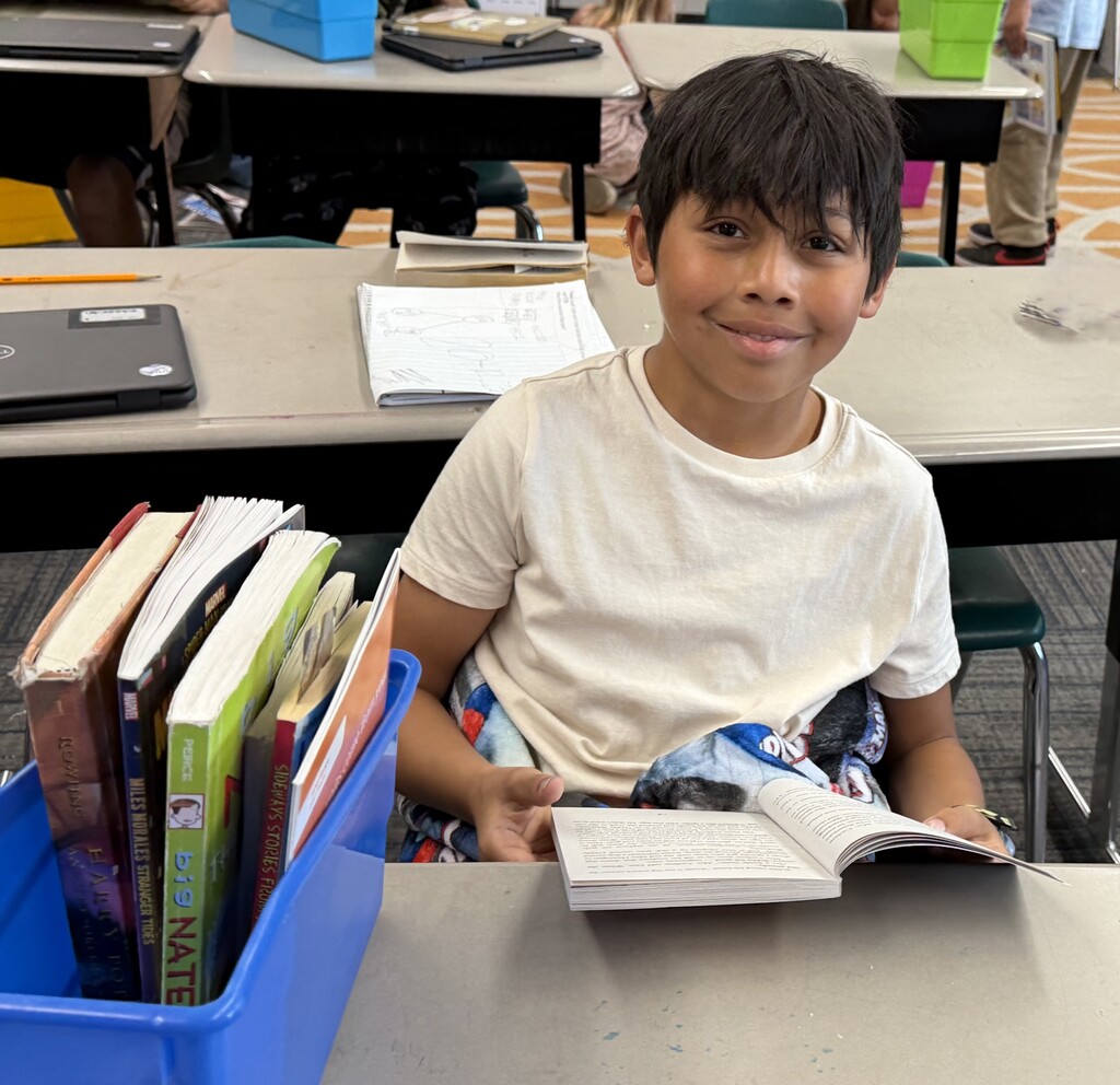 Read-a-Thon