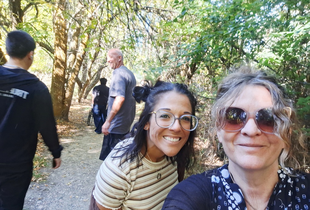 nature center