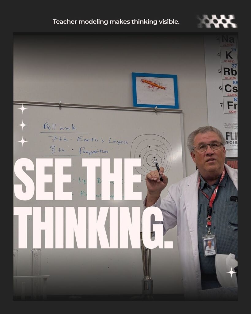 See the Thinking