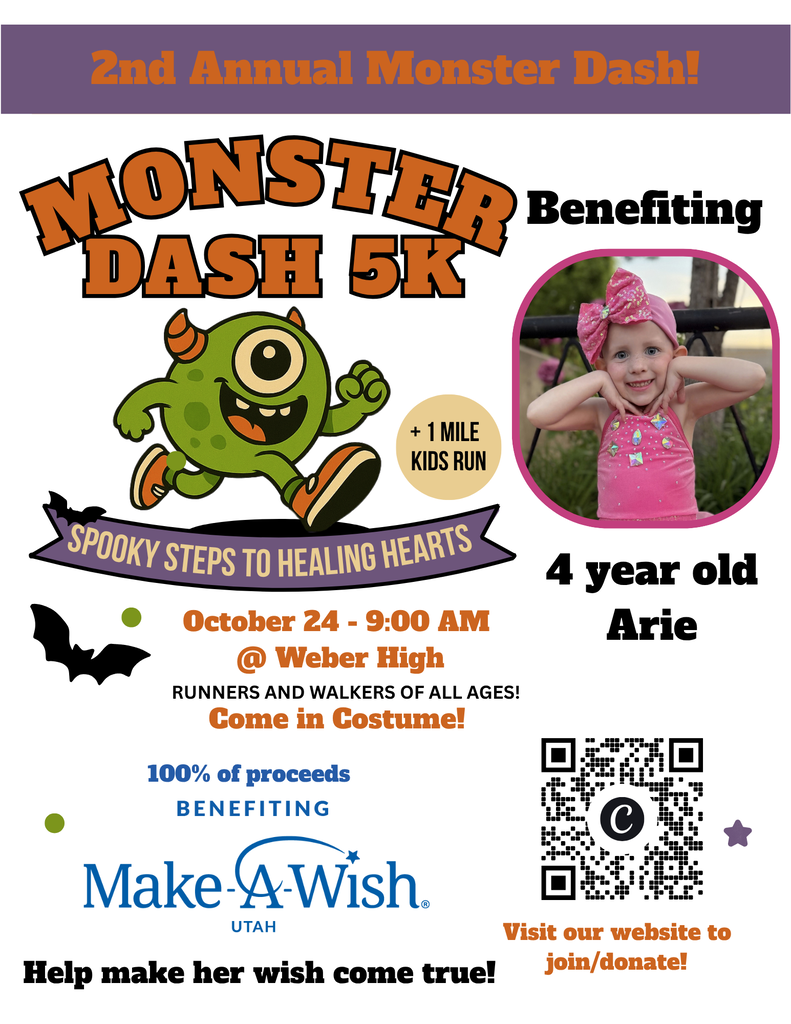 monster dash