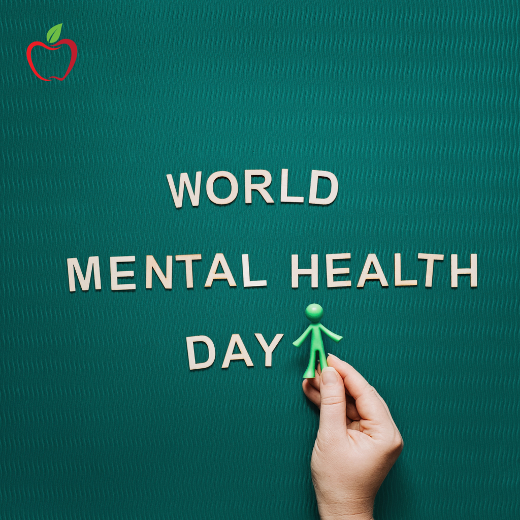 World Mental Health Day
