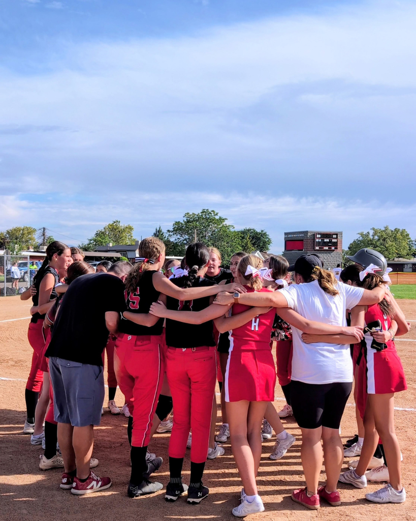photographs of Roy Jr Softball team