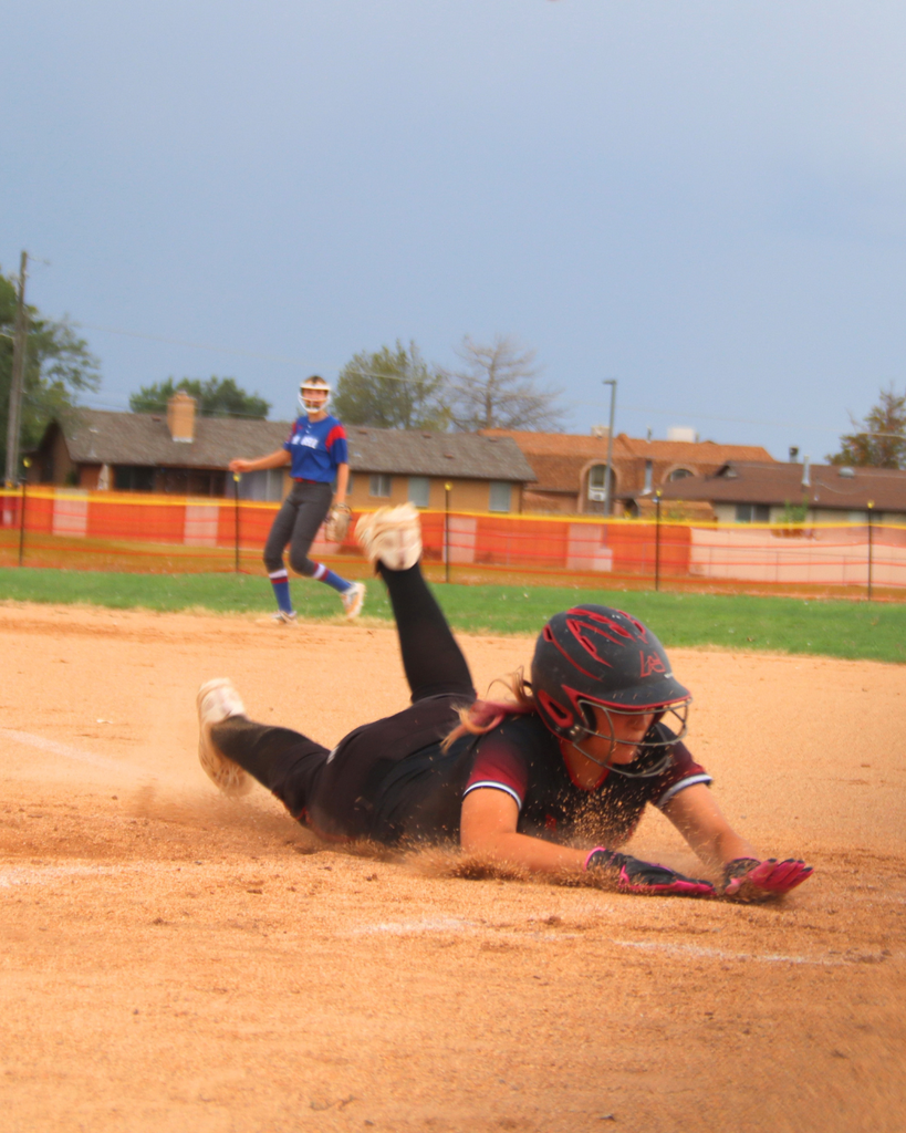 photographs of Roy Jr Softball team