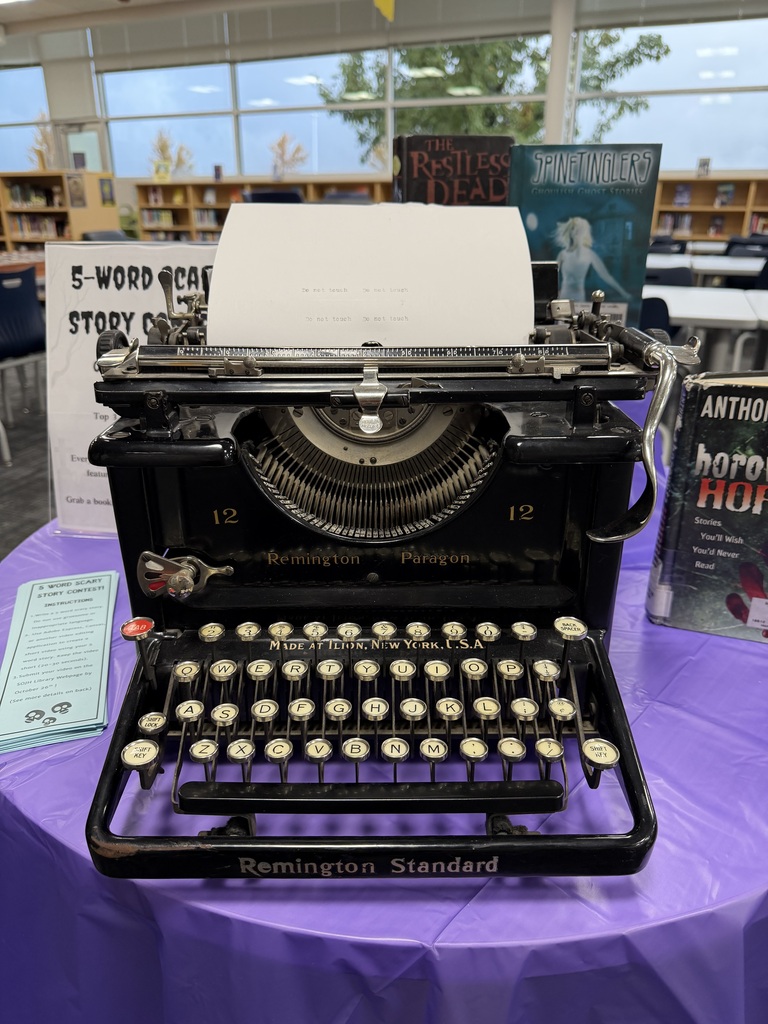Typewriter
