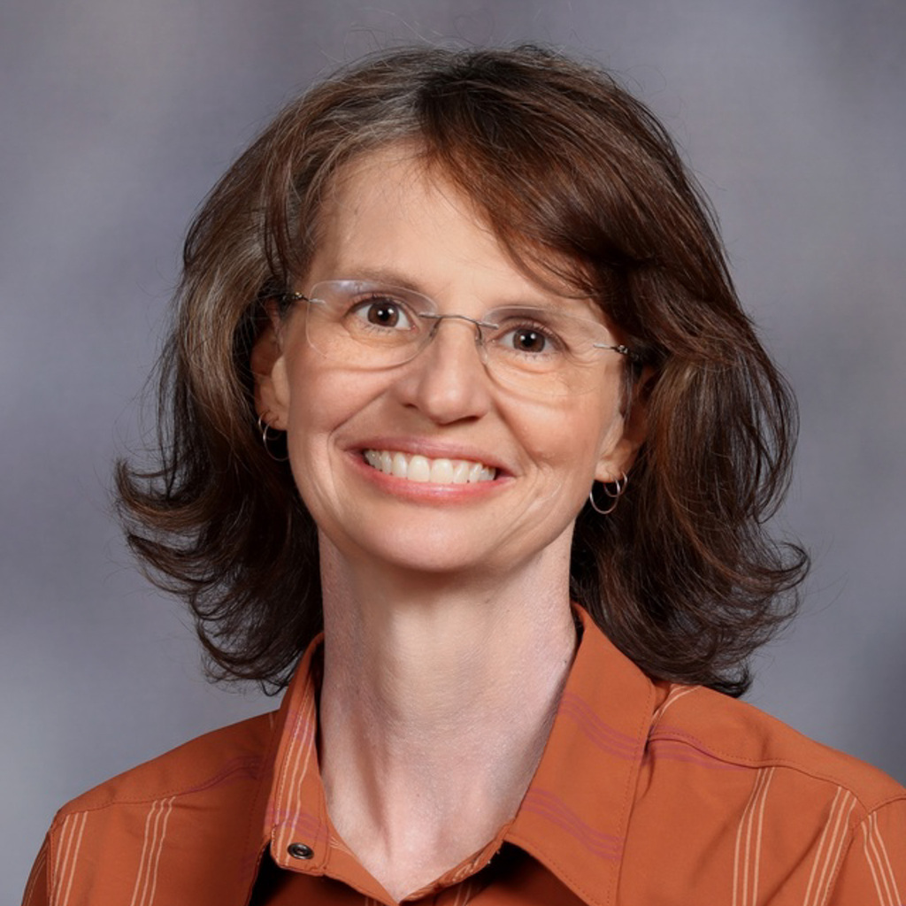 Picture of Ms. Graviet
