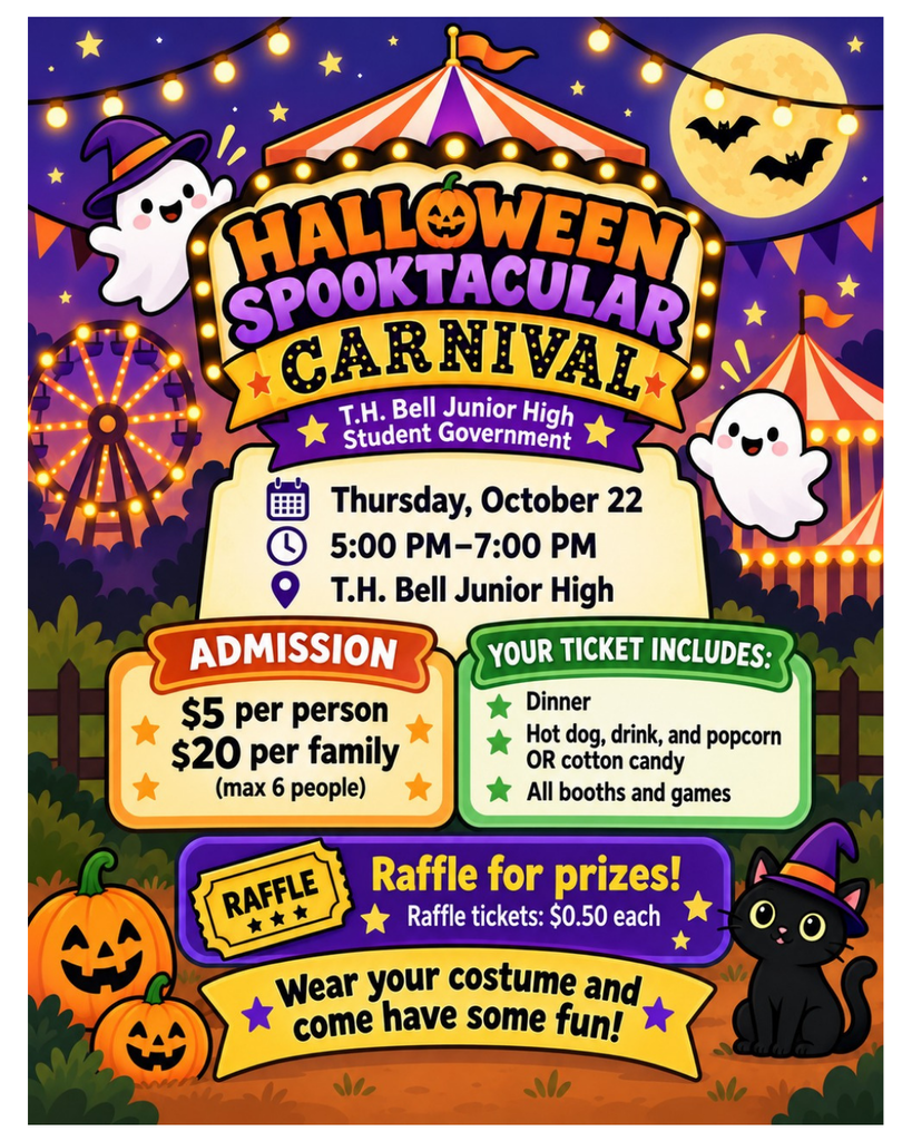 Halloween Carnival