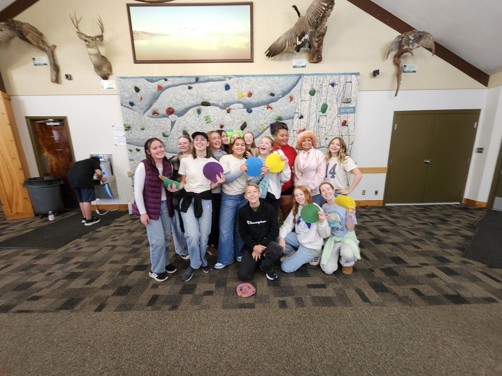 Field Trip