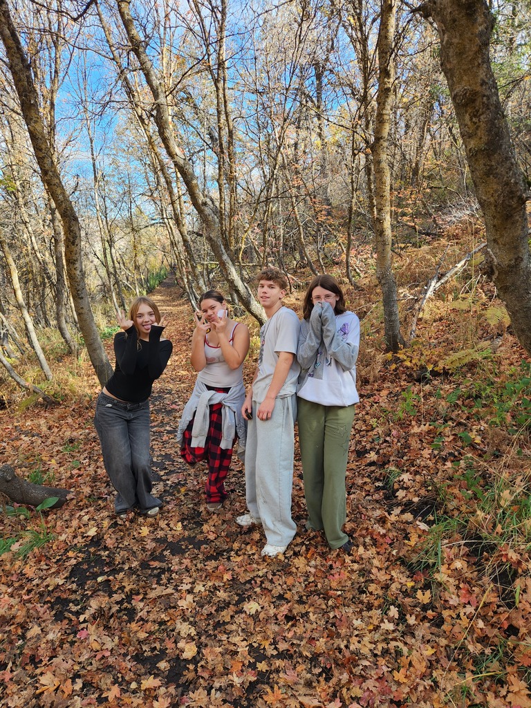 Field Trip