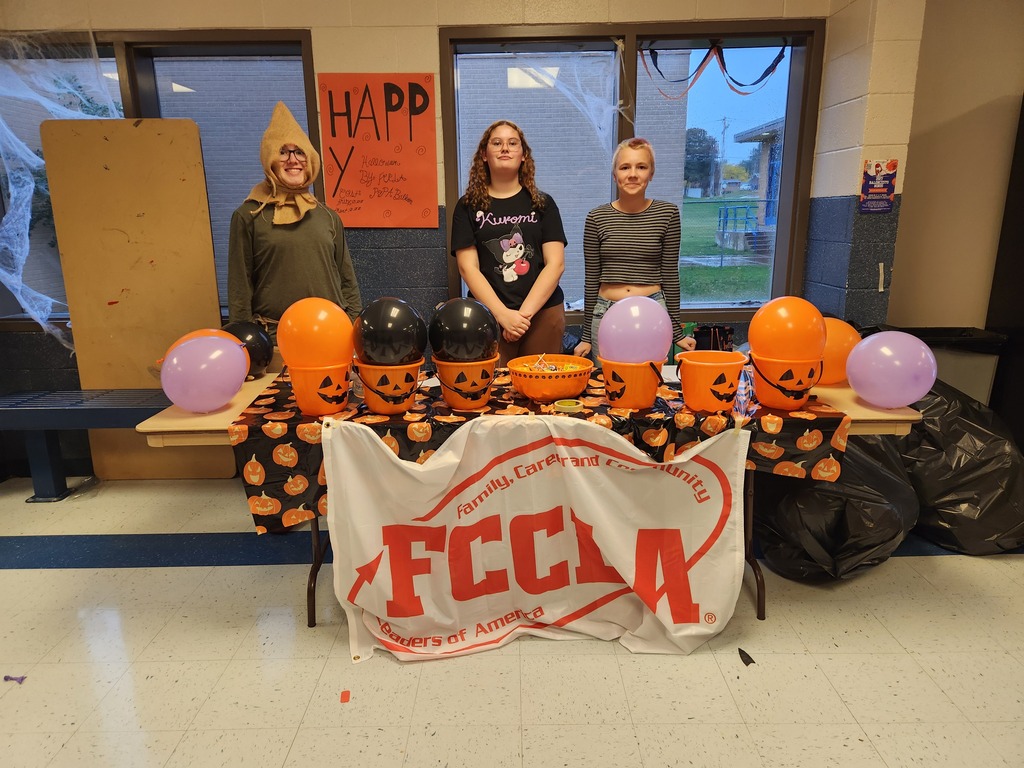 Halloween Carnival