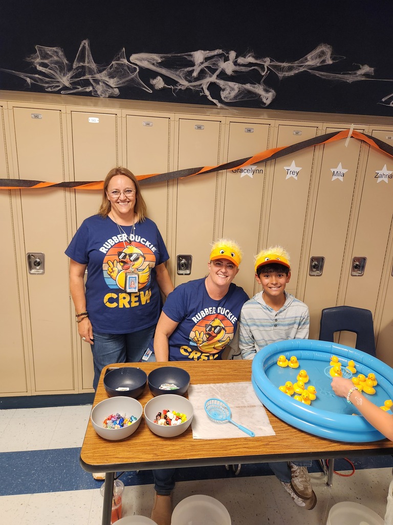 Halloween Carnival