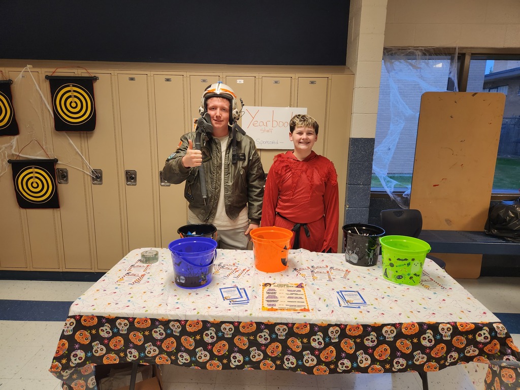 Halloween Carnival