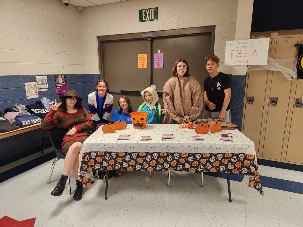 Halloween Carnival