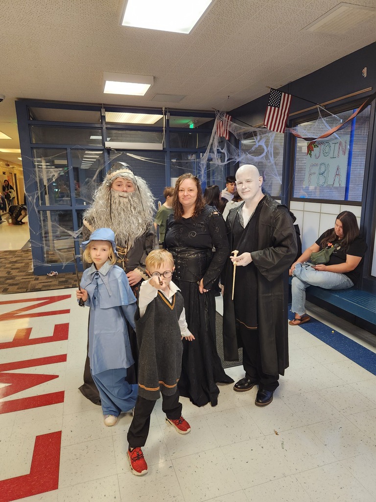 Halloween Carnival