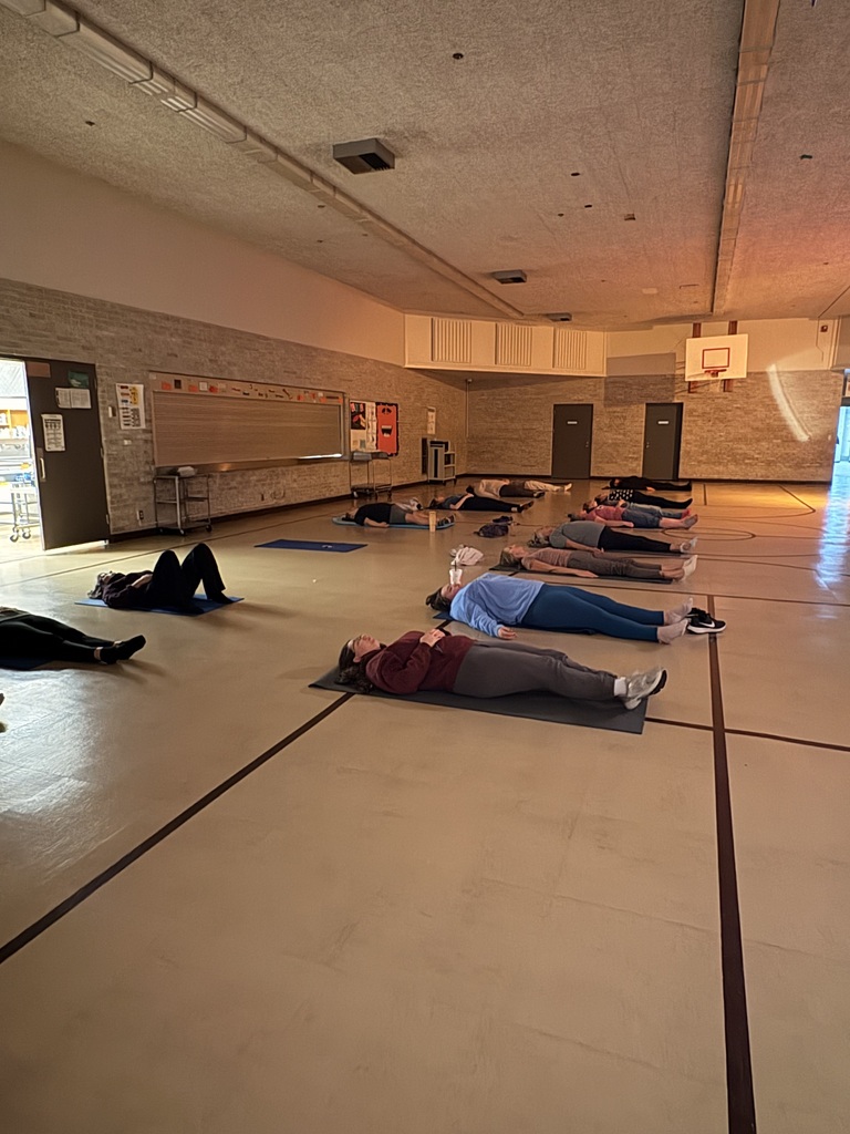 Self health at Canyon View