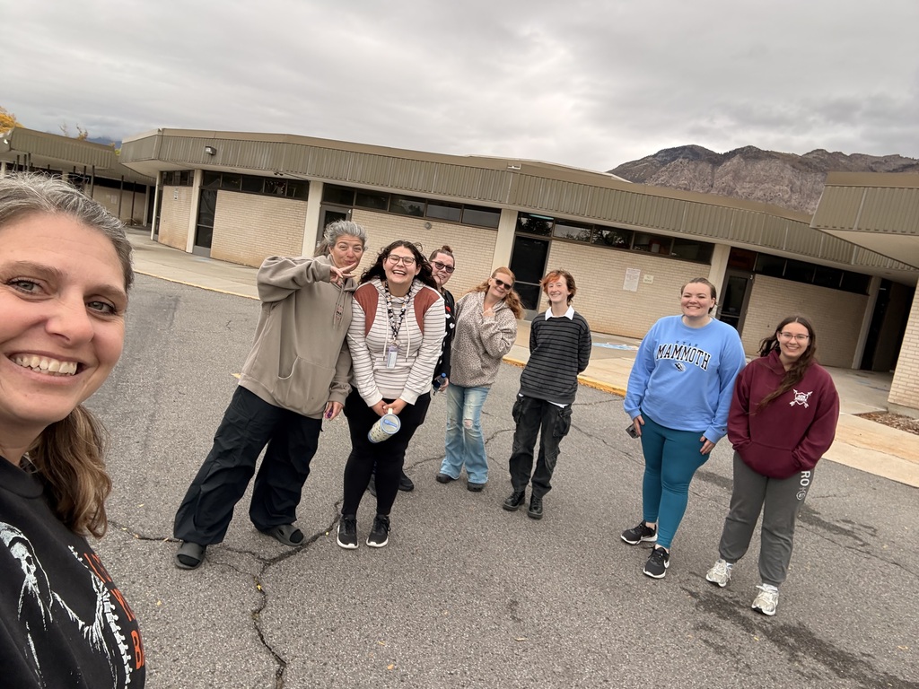 Self health at Canyon View