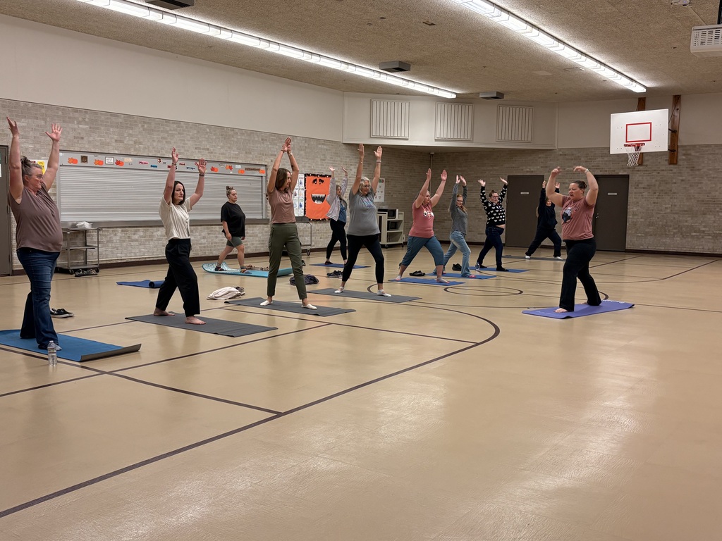 Self health at Canyon View