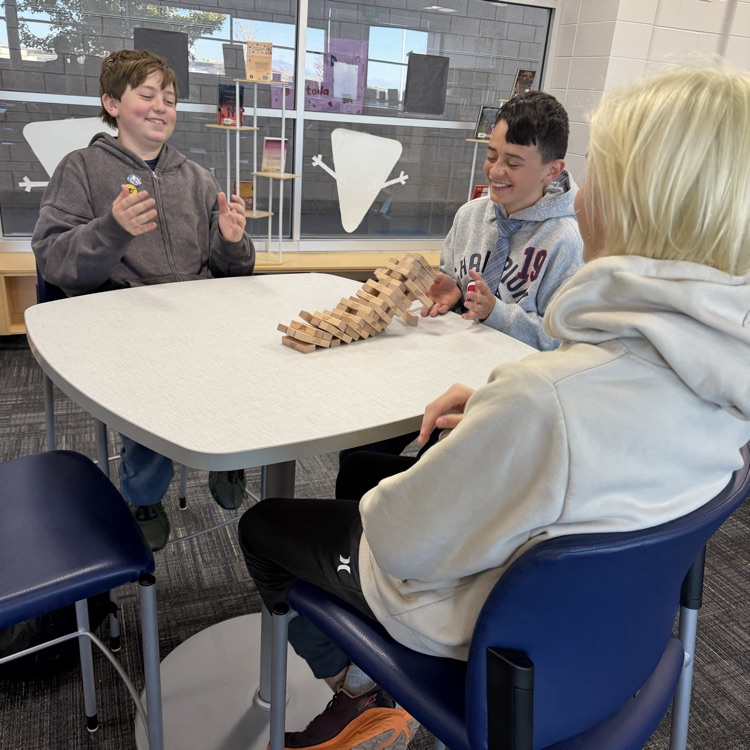 jenga
