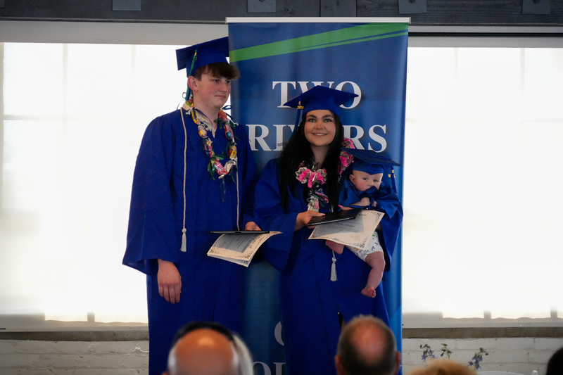 2 grads