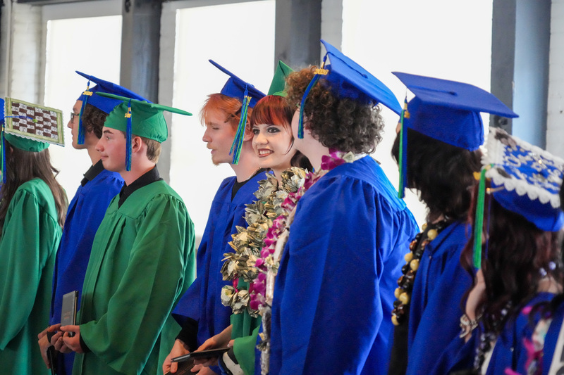 grads