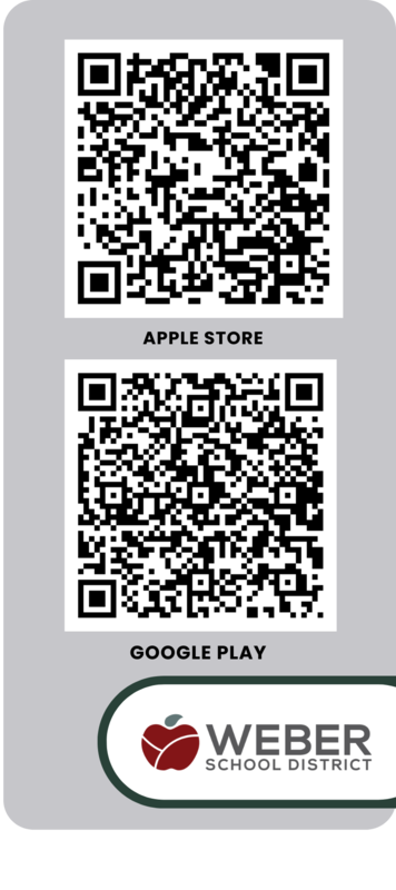 App QR Codes