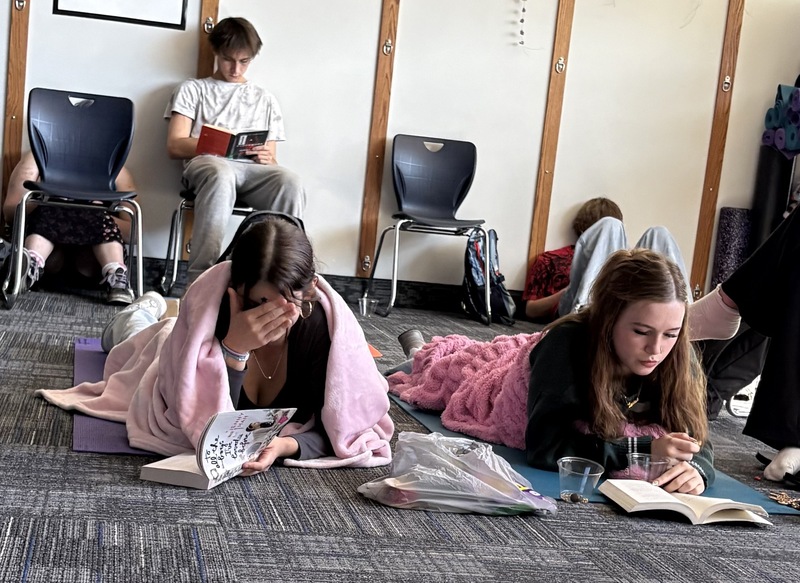 read a thon