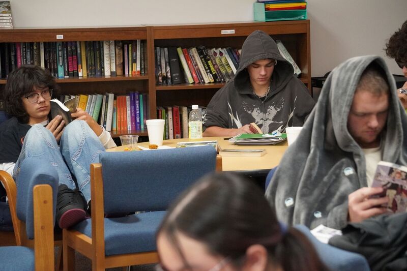 read a thon