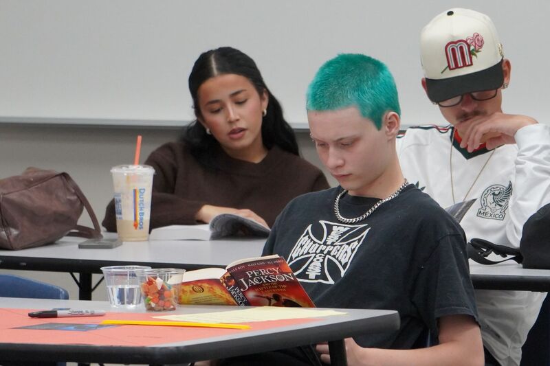 read a thon