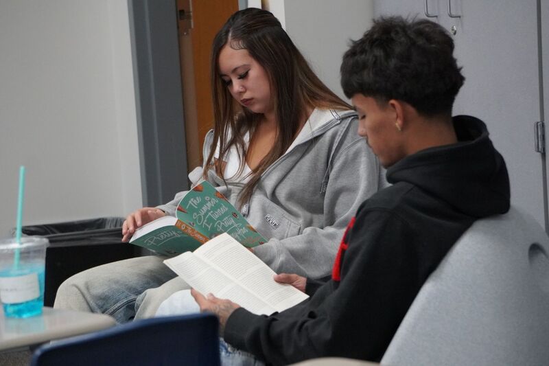 read a thon